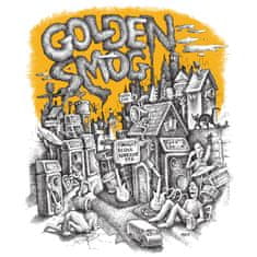 Golden Smog: On Golden Smog (RSD 2022)