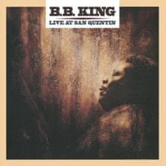 King B.B.: Live At San Quentin
