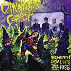 Cannabis Corpse: Beneath Grow Lights Thou Shalt Rise