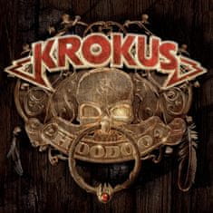 Krokus: Hoodoo