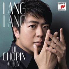 Lang Lang: Chopin Album