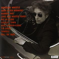 Dylan Bob: Tempest (2x LP + CD)