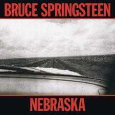 Springsteen Bruce: Nebraska