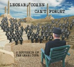 Cohen Leonard: Can't Forget: A Souvenir of the Grand Tour