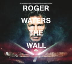 Waters Roger: Wall (2015) (2x CD)