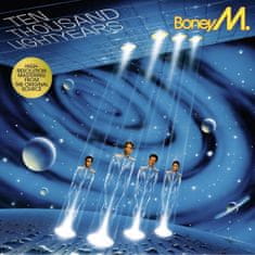 Boney M.: 10.000 Lightyears