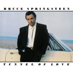 Springsteen Bruce: Tunnel Of Love (2x LP)