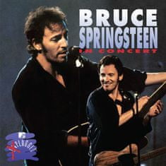 Springsteen Bruce: Mtv Plugged (2x LP)