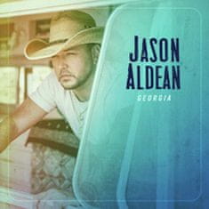 Aldean Jason: Georgia