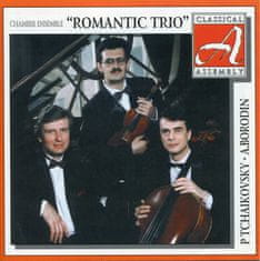 Romantic Trio: Romantic Trio;Chamber Ensemble