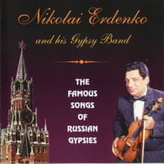 Erdenko Nikolay: Nikolai Erdenko and his Gypsy Band