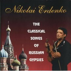 Erdenko Nikolay: Nikolay Erdenko and his Gypsy Band