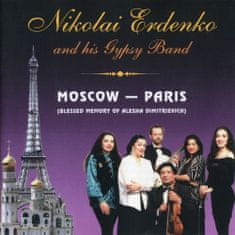 Erdenko Nikolay: Nikolay Erdenko and his Gypsy Band