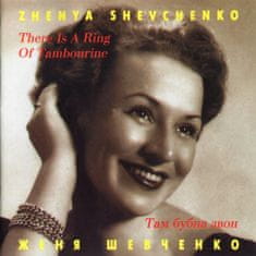 Shevchenko Zhenya, Ensemble Barynya: There is a Ring of Tambourine