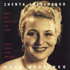 Shevchenko Zhenya, Ensemble Barynya: Keep On Shining, My Star