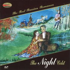 The Night Cold - Voice and Gypsy Band