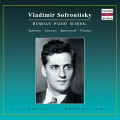 Sofronitsky Vladimir: Piano Recital;Piano