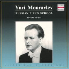 Mouravlev Yuri: Piano Concerto