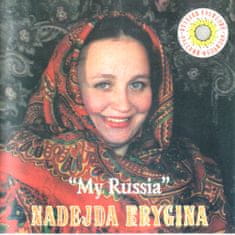 Krygina Nadejda, Various: Ensemble of Russian Folk Instruments