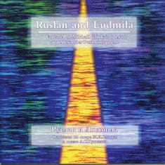 Chorus and Orchestra of the Theatre: Ruslan and Lyudmila - Violin;Opera