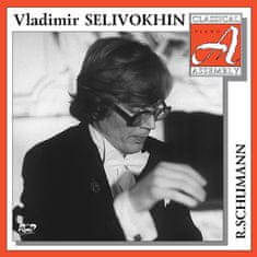 Selivokhin Vladimir: Piano;Instrumental (2x CD)