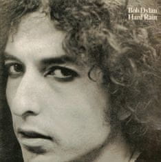 Dylan Bob: Hard Rain