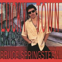 Springsteen Bruce: Lucky Town