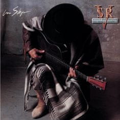 Vaughan Stevie Ray: In Step