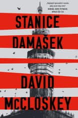 McCloskey David: Stanice Damašek