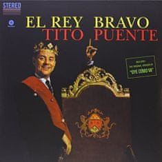 Puente Tito: El Rey Bravo + 1