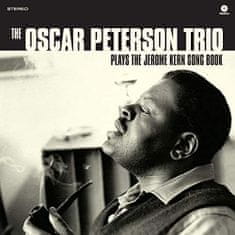 Oscar Peterson Trio: Plays The Jerome Kern Song Book