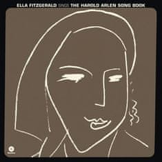 Fitzgerald Ella: Sings The Harold Arlen Songbook (2x LP)