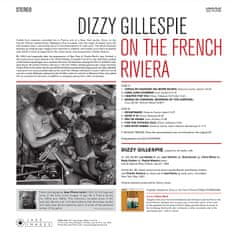 Gillespie Dizzy: On the French Rivera