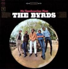 Byrds: Mr. Tambourine Man