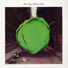 Meters: Cabbage Alley