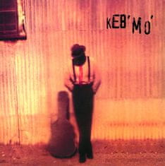 Keb'Mo: Keb'Mo
