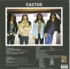 Cactus: Cactus