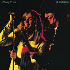 Cheap Trick: At Budokan: Complete Concert (2x LP)
