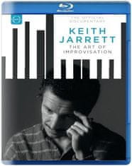 Jarrett Keith: Art. Of Improvisation (Documentary)