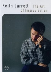 Jarrett Keith: Art Of Improvisation (Documentary)