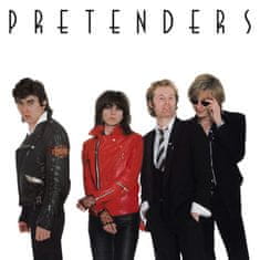 Pretenders: Pretenders