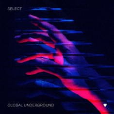 Global Underground: Select 7 (2x CD)