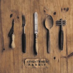 Frightened Rabbit: State Hospital