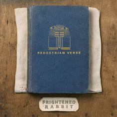 Frightened Rabbit: Pedestrian Verse