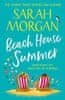 Sarah Morgan: Beach House Summer