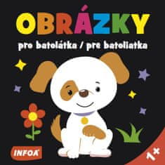 Obrázky pro batolátka / pre batoliatka