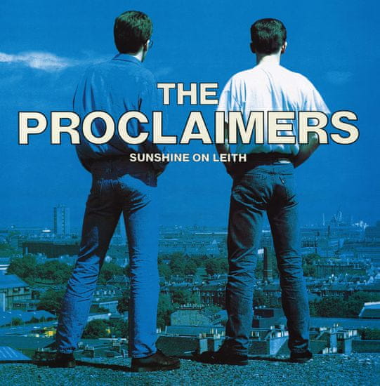 Proclaimers: Sunshine On Leith (2011 Remaster) (RSD 2022) (Coloured) (2x LP)