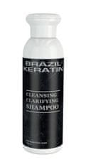 Brazil Keratin Beauty keratin 24 h 150 ml + čistící šampón 150 ml Brazil Keratin