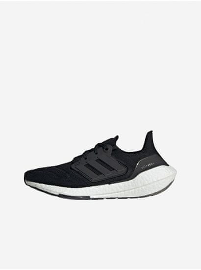 Adidas Černé dámské běžecké boty adidas Performance Ultraboost 22