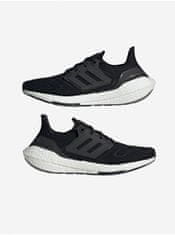 Adidas Černé dámské běžecké boty adidas Performance Ultraboost 22 38